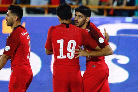 پرسپولیس،اخبارورزشی ،خبرهای ورزشی پرسپولیس ,اخبار ورزشی ,خبرهای ورزشی