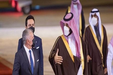  محمد بن سلمان,اخباربین الملل ,خبرهای بین الملل  