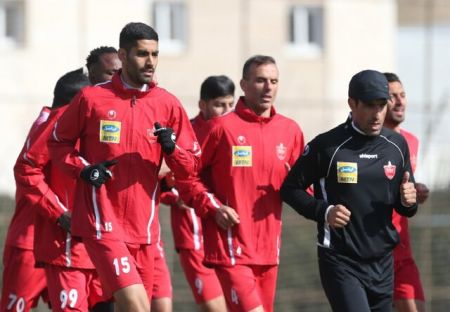 پرسپولیس ،اخبارورزشی ،خبرهای ورزشی پرسپولیس,اخبار ورزشی ,خبرهای ورزشی
