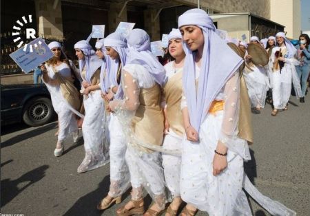 تظاهرات زنان ایزدی،اخباربین الملل ،خبرهای بین الملل تظاهرات زنان ایزدی,اخباربین الملل ,خبرهای بین الملل
