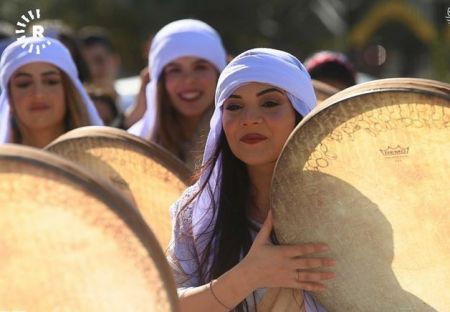 تظاهرات زنان ایزدی،اخباربین الملل ،خبرهای بین الملل تظاهرات زنان ایزدی,اخباربین الملل ,خبرهای بین الملل