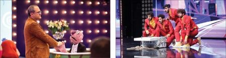 خندوانه ،اخبار فرهنگی،خبرهای فرهنگی خندوانه ,اخبار فرهنگی,خبرهای فرهنگی