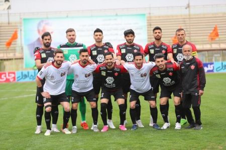 پرسپولیس,اخبار ورزشی ,خبرهای ورزشی 
