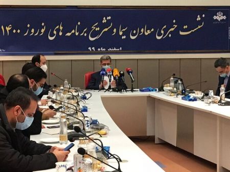 سریال نوروزی،اخبار فرهنگی،خبرهای فرهنگی سریال نوروزی,اخبار فرهنگی,خبرهای فرهنگی