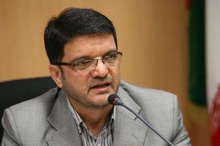 قائم مقام وزیر صمت ،اخباراقتصادی ،خبرهای اقتصادی قائم مقام وزیر صمت ,اخباراقتصادی ,خبرهای اقتصادی
