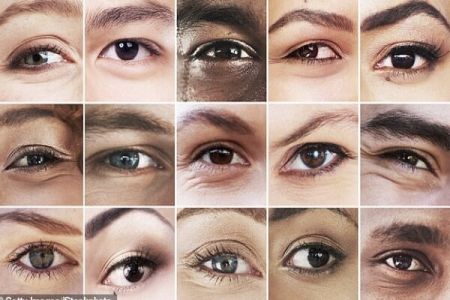 رنگ چشم،اخبار پزشکی ،خبرهای پزشکی رنگ چشم,اخبار پزشکی ,خبرهای پزشکی