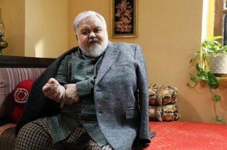 اکبر عبدی ،اخبار فرهنگی،خبرهای فرهنگی اکبر عبدی ,اخبار فرهنگی,خبرهای فرهنگی