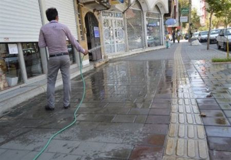 تعرفه آب،اخباراقتصادی ،خبرهای اقتصادی تعرفه آب ,اخباراقتصادی ,خبرهای اقتصادی