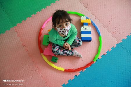 اخباراجتماعی ,خبرهای اجتماعی , ماسک کودکان اخبار اجتماعی ,خبرهای اجتماعی, ماسک کودکان