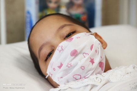 اخباراجتماعی ,خبرهای اجتماعی , ماسک کودکان اخبار اجتماعی ,خبرهای اجتماعی, ماسک کودکان