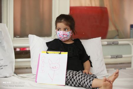 اخباراجتماعی ,خبرهای اجتماعی , ماسک کودکان اخبار اجتماعی ,خبرهای اجتماعی, ماسک کودکان