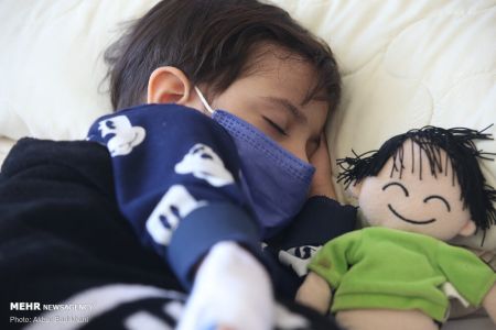 اخباراجتماعی ,خبرهای اجتماعی , ماسک کودکان اخبار اجتماعی ,خبرهای اجتماعی, ماسک کودکان