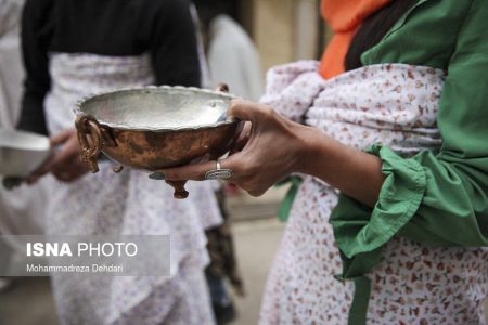 قاشق زنی,اخبار اجتماعی ,خبرهای اجتماعی 