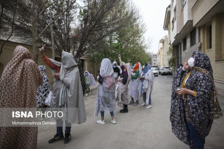 قاشق زنی,اخبار اجتماعی ,خبرهای اجتماعی 