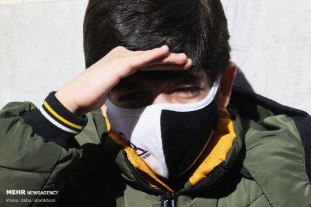 اخباراجتماعی ,خبرهای اجتماعی , ماسک کودکان اخبار اجتماعی ,خبرهای اجتماعی, ماسک کودکان