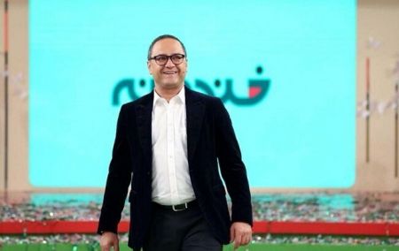 خندوانه،اخبار فرهنگی،خبرهای فرهنگی خندوانه ,اخبار فرهنگی,خبرهای فرهنگی