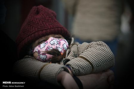 اخباراجتماعی ,خبرهای اجتماعی , ماسک کودکان اخبار اجتماعی ,خبرهای اجتماعی, ماسک کودکان