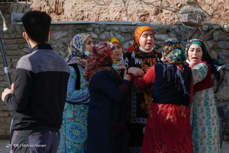سریال نوروز ۱۴۰۰ ،اخبار فرهنگی،خبرهای فرهنگی سریال نوروز ۱۴۰۰ ,اخبار فرهنگی,خبرهای فرهنگی