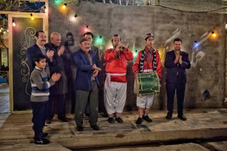 سریال نوروز ۱۴۰۰ ،اخبار فرهنگی،خبرهای فرهنگی سریال نوروز ۱۴۰۰ ,اخبار فرهنگی,خبرهای فرهنگی