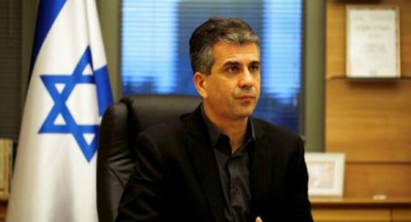 وزیر اطلاعات اسرائیل ،اخباربین الملل،خبرهای بین الملل وزیر اطلاعات اسرائیل,اخباربین الملل,خبرهای بین الملل