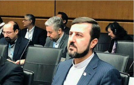 اخبارسیاسی ,خبرهای سیاسی ,کاظم غریب آبادی اخبارسیاسی ,خبرهای سیاسی ,کاظم غریب آبادی