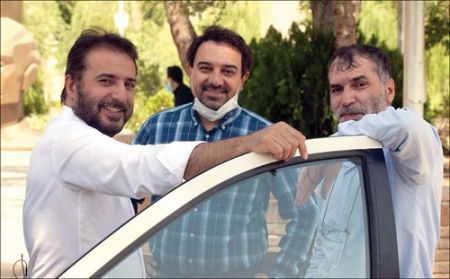 اخبار فرهنگی,خبرهای فرهنگی, جواد هاشمی اخبار فرهنگی,خبرهای فرهنگی,جواد هاشمی