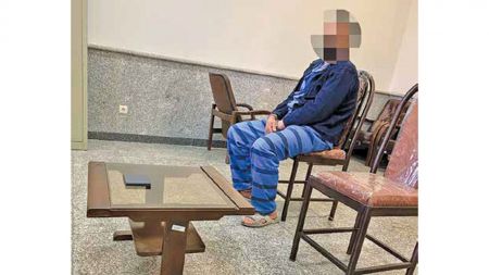 اخبارحوادث,خبرهای حوادث ,حوادث روز اخبار حوادث,خبرهای حوادث ,حوادث روز