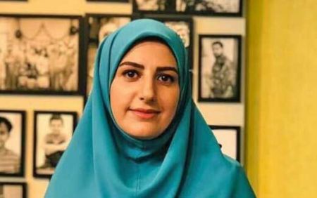 اخبار فرهنگی,خبرهای فرهنگی,رزیتا قبادی اخبار فرهنگی,خبرهای فرهنگی, رزیتا قبادی