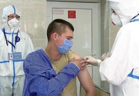 اخبار پزشکی ,خبرهای پزشکی ,واکسن کرونا اخبار پزشکی ,خبرهای پزشکی,واکسن کرونا