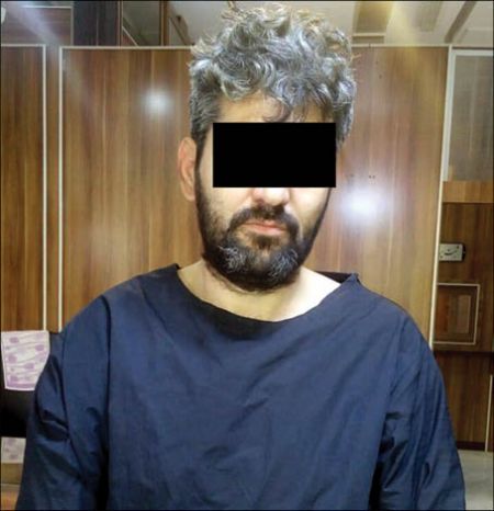 اخبارحوادث,خبرهای حوادث ,حوادث روز اخبار حوادث,خبرهای حوادث ,حوادث روز