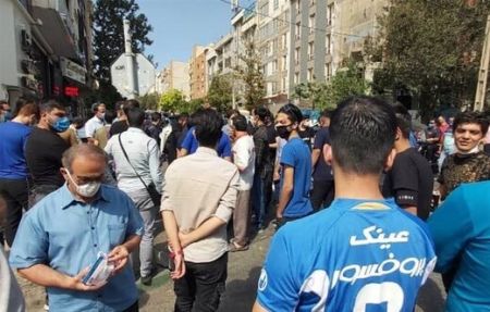 اخبارورزشی ,خبرهای ورزشی , استقلال اخبار ورزشی ,خبرهای ورزشی , استقلال