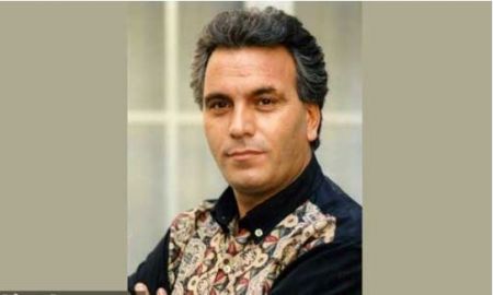  اخبار فرهنگی,خبرهای فرهنگی,عبدالله احمدیه 
