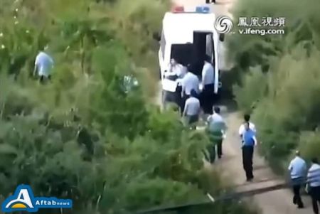 اخباربین الملل ,خبرهای بین الملل ,روشهای اعدام در چین اخباربین الملل ,خبرهای بین الملل ,روشهای اعدام در چین