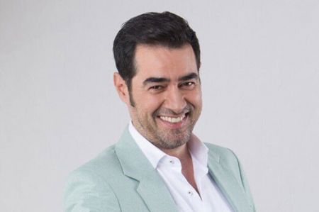  اخبار فرهنگی,خبرهای فرهنگی,شهاب حسینی 