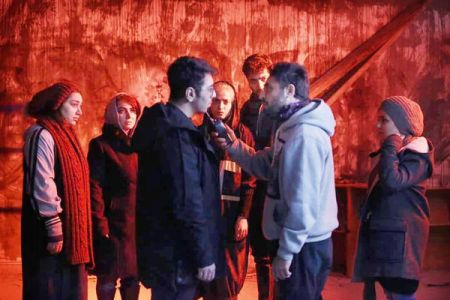 اخبار,اخبار فرهنگی,فیلم رَهاوی اخبار,اخبار فرهنگی,فیلم رَهاوی