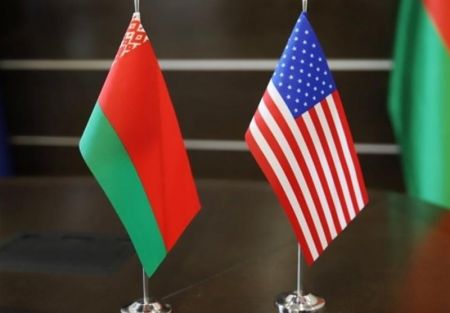 اخبار,اخبار بین الملل,آمریکا و بلاروس