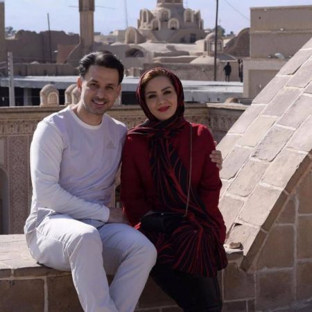 اخبار,اخبار فرهنگی,ازدواج مهدی توتونچی و مبینا نصیری اخبار فرهنگی,ازدواج مهدی توتونچی و مبینا نصیری