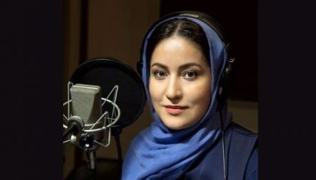 اخبار,اخبار فرهنگی,بهنوش فرهودی اخبار,اخبار فرهنگی,بهنوش فرهودی