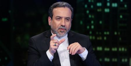 اخبار,اخبار سیاست خارجی,عراقچی اخبار,اخبار سیاست خارجی,عراقچی