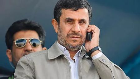 اخبار,اخبار سیاسی,احمدینژاد اخبار,اخبار سیاسی,احمدینژاد