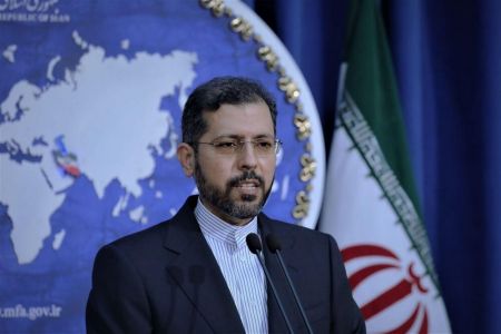 اخبار,اخبار سیاست خارجی,سخنگوی وزارت خارجه اخبار,اخبار سیاست خارجی,سخنگوی وزارت خارجه