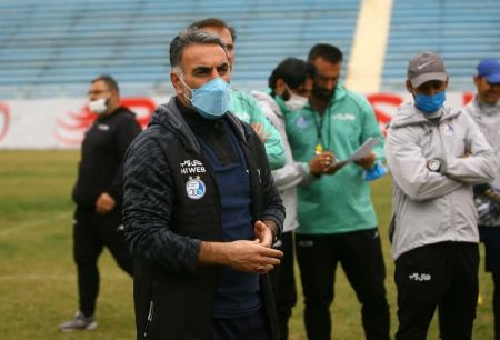 اخبار,اخبار ورزشی,محمود فکری اخبار,اخبار ورزشی,محمود فکری