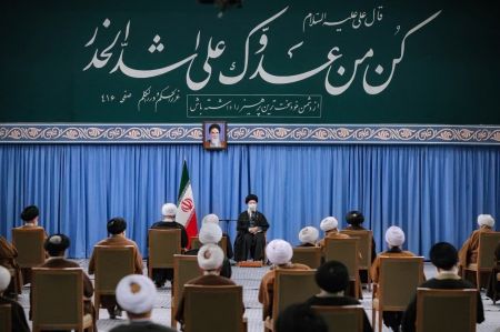 اخبار,اخبار سیاسی,رهبر معظم انقلاب اخبار,اخبار سیاسی,رهبر معظم انقلاب