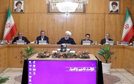 اخبار,اخبار سیاسی,هیات دولت اخبار,اخبار سیاسی,هیات دولت