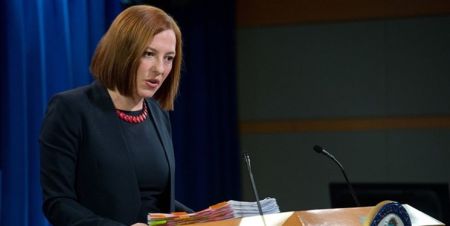 اخبار,اخبار سیاست خارجی,سخنگوی کاخ سفید