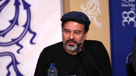 اخبار,اخبار فرهنگی,پیمان قاسمخانی اخبار,اخبار فرهنگی,پیمان قاسمخانی