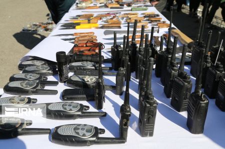 اخبار,اخبار عکس خبری,هشتمین مرحله طرح اقتدار اخبار,اخبار عکس خبری,هشتمین مرحله طرح اقتدار