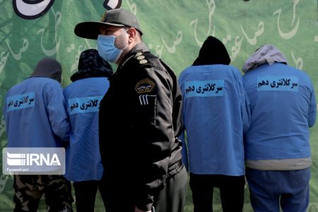 اخبار,اخبار عکس خبری,هشتمین مرحله طرح اقتدار اخبار,اخبار عکس خبری,هشتمین مرحله طرح اقتدار
