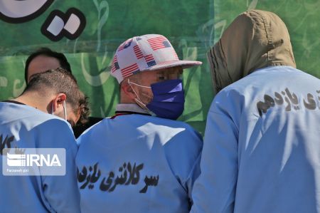 اخبار,اخبار عکس خبری,هشتمین مرحله طرح اقتدار اخبار,اخبار عکس خبری,هشتمین مرحله طرح اقتدار