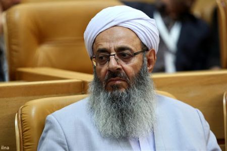 اخبار,اخبار سیاسی,مولوی عبدالحمید